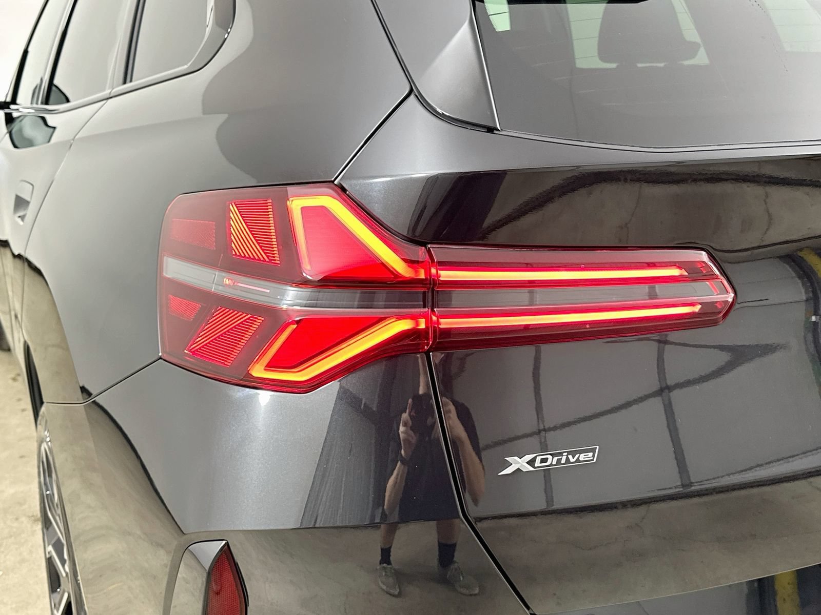 New 2026 BMW X3 xDrive30i w/ Premium Package AWD/4WD image 12