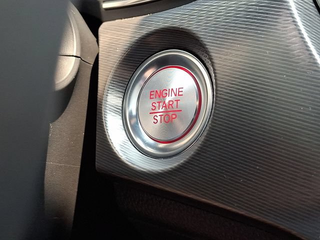 Certified 2026 Acura Integra A-Spec FWD image 23