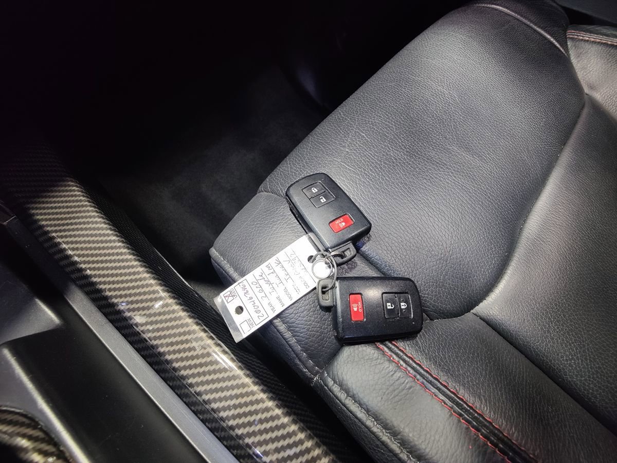 Used 2020 Toyota Tundra TRD Pro AWD/4WD image 59