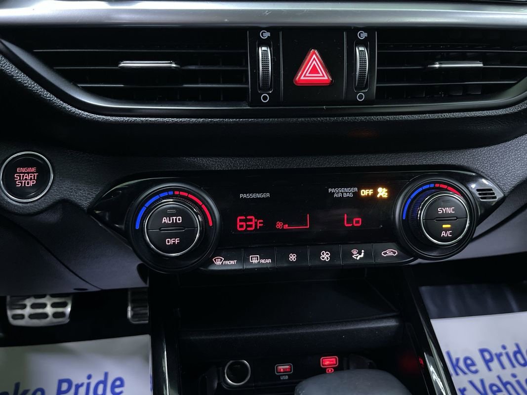 Used 2023 Kia Forte GT-Line image 24