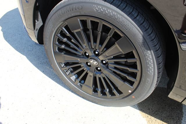 New 2026 Hyundai Santa Fe Calligraphy AWD/4WD image 3