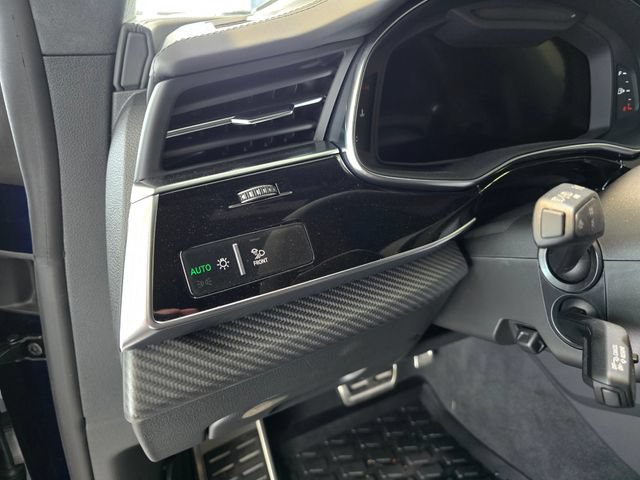 Used 2023 Audi RS Q8 w/ Black Optic Package AWD/4WD image 20