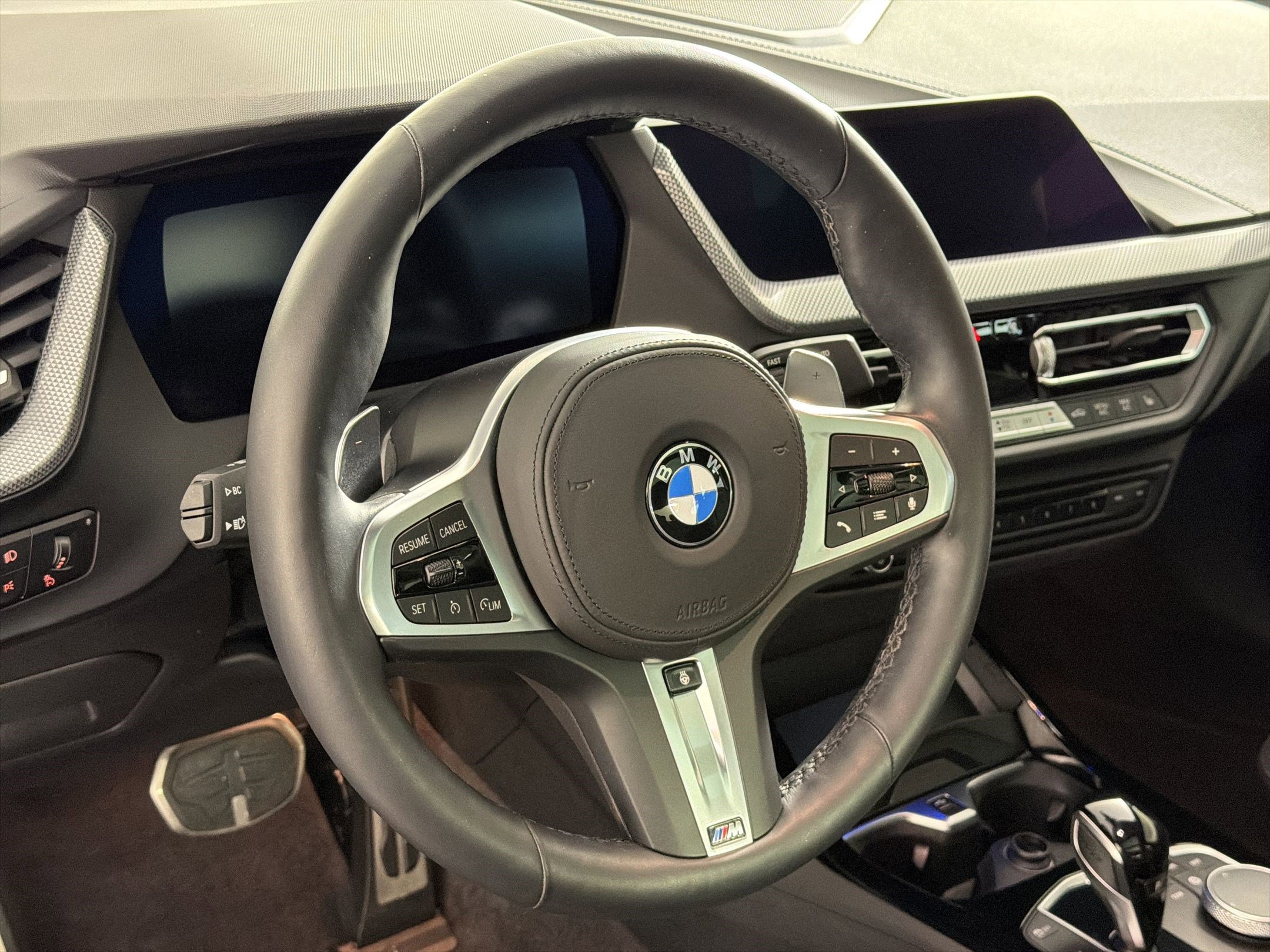 Certified 2023 BMW 228i xDrive Gran Coupe w/ M Sport Package image 17