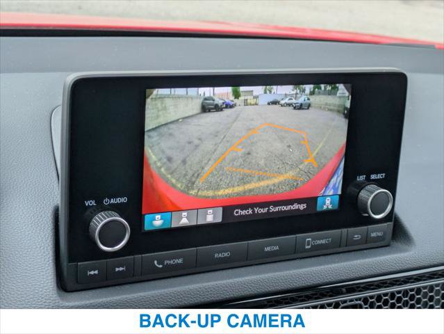 Used 2026 Honda Civic Sport image 18