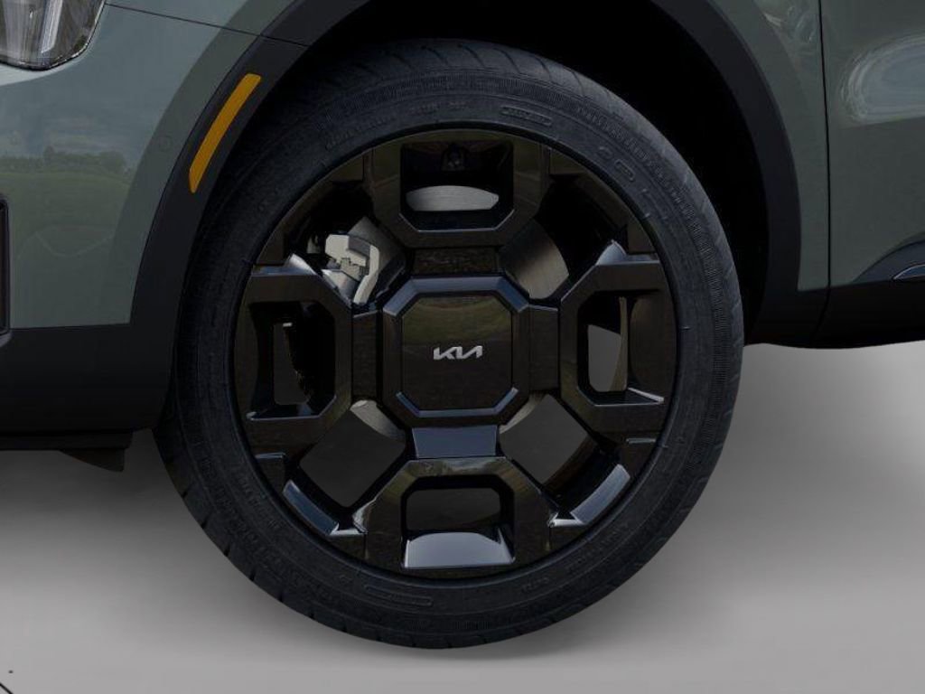 New 2026 Kia Sorento SX Prestige image 9