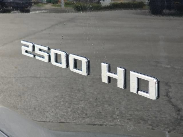 New 2026 Chevrolet Silverado 2500 LT w/ All Star Edition AWD/4WD image 21