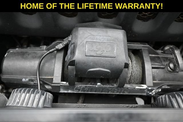 Used 2013 Jeep Wrangler Unlimited Rubicon w/ Connectivity Group AWD/4WD image 55