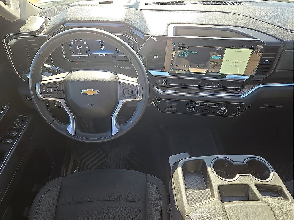 Used 2024 Chevrolet Silverado 2500 LT image 17