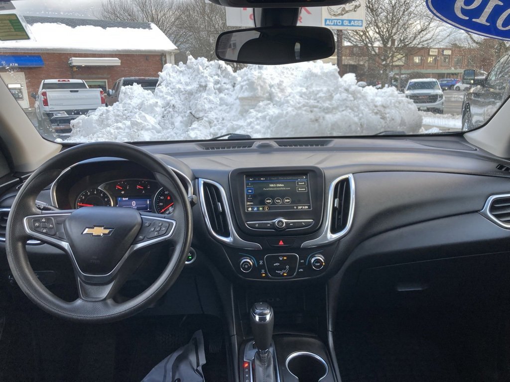Used 2019 Chevrolet Equinox LT image 11