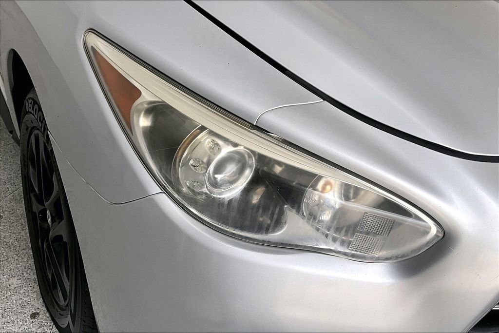 Used 2015 INFINITI QX60 Luxe w/ Premium Plus Package AWD/4WD image 40