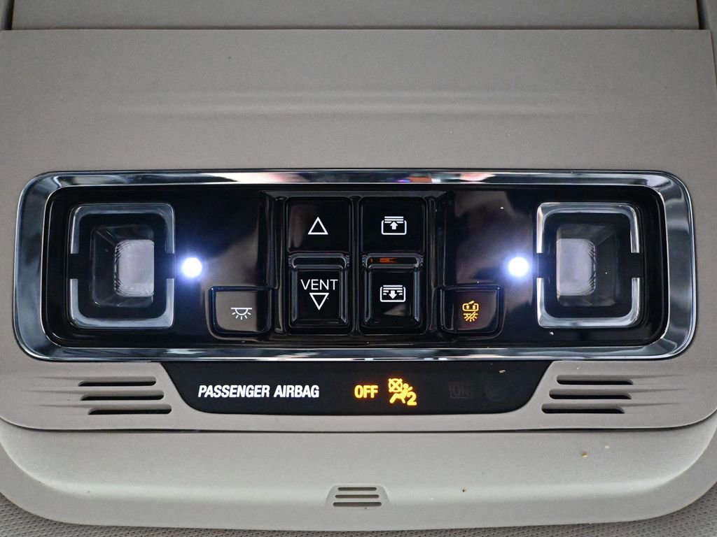 Used 2023 Lincoln Aviator Reserve w/ Class IV Trailer Tow Package image 35