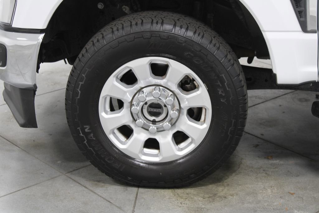 Used 2024 Ford F250 XLT image 19