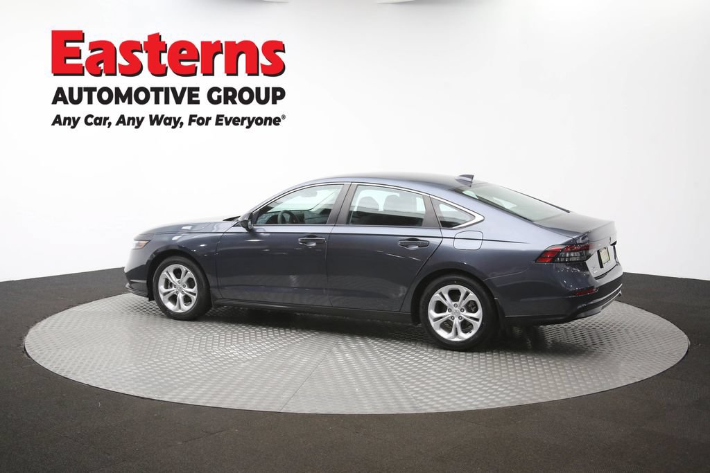 Used 2024 Honda Accord LX image 60