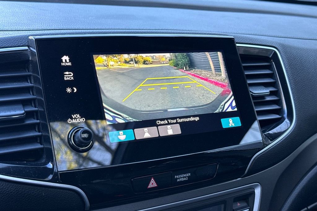 Used 2021 Honda Passport EX-L image 19