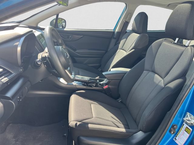 Used 2020 Subaru Impreza 2.0i Premium AWD/4WD image 9