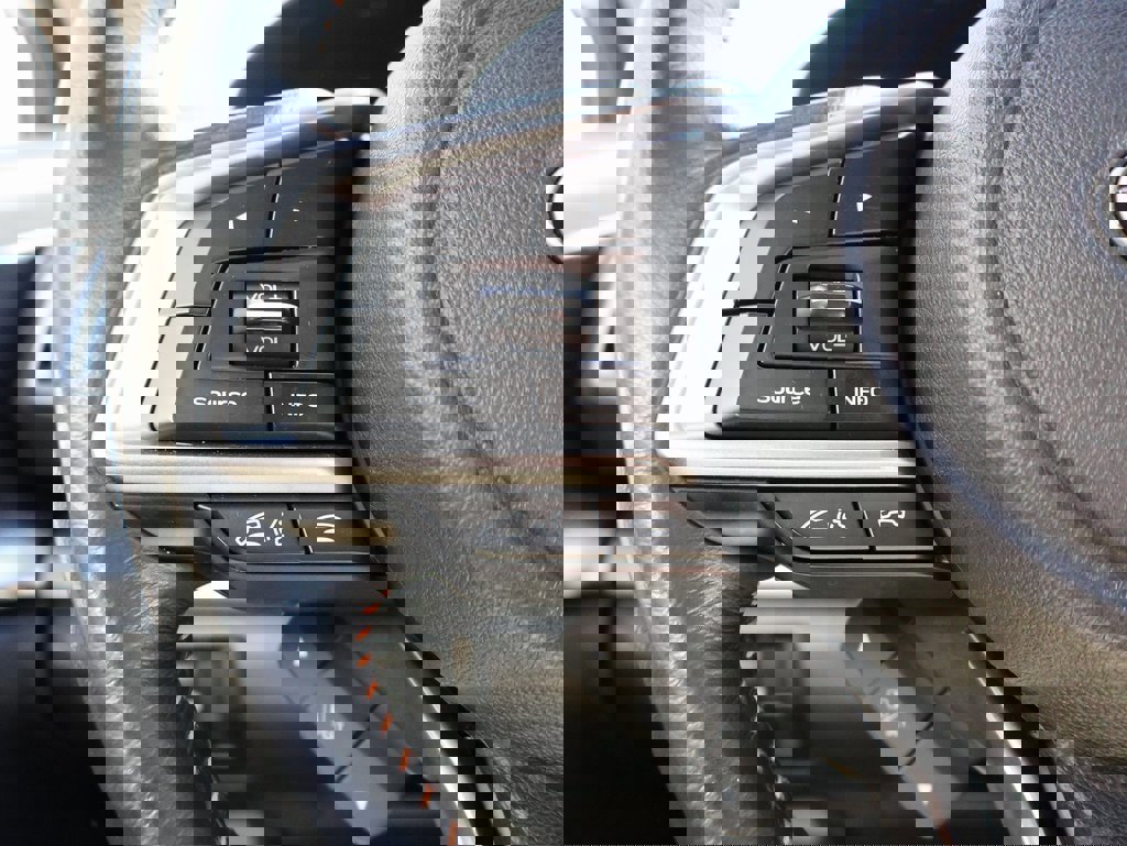 Used 2023 Subaru Crosstrek 2.5i Limited w/ Moonroof Package image 27