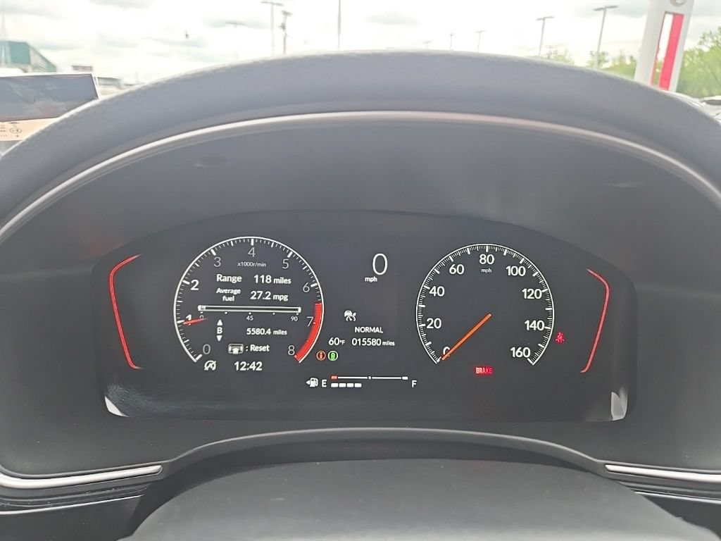 Used 2024 Honda Civic Si image 11