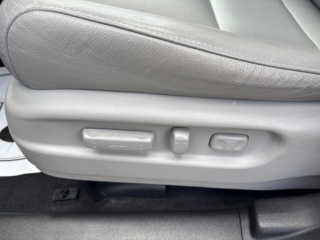Used 2016 Honda Pilot EX-L image 22