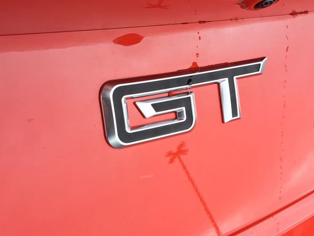 New 2026 Ford Mustang GT Premium image 27