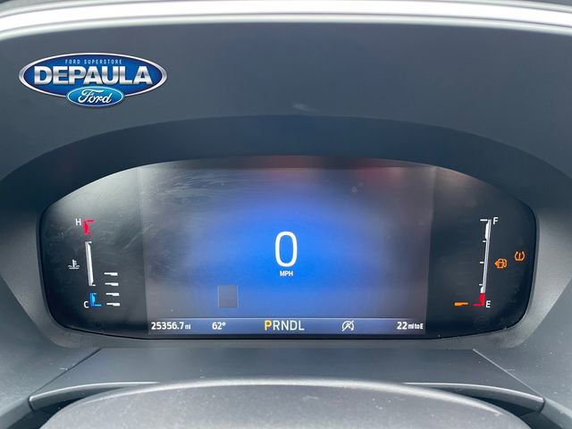 Used 2023 Ford Escape ST-Line w/ Tech Pack #1 AWD/4WD image 2