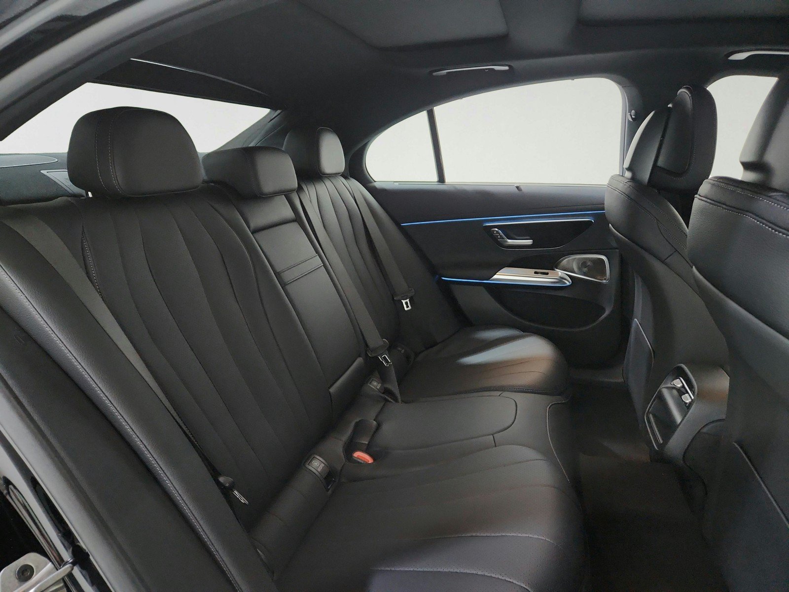 Certified 2026 Mercedes-Benz E 350 Sedan image 21