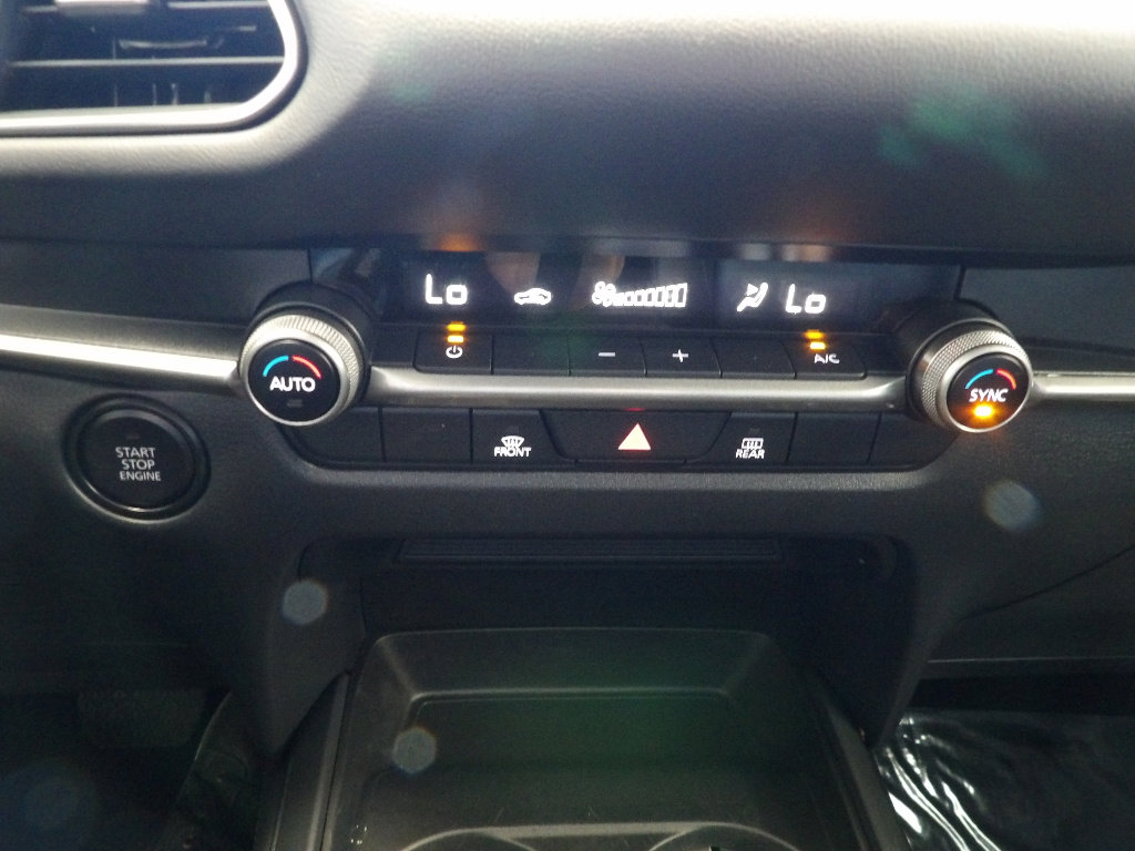 Certified 2023 MAZDA CX-30 AWD 2.5 S w/ Select Package image 33
