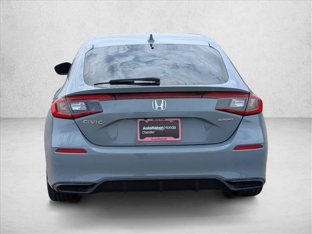 Used 2023 Honda Civic Sport image 7