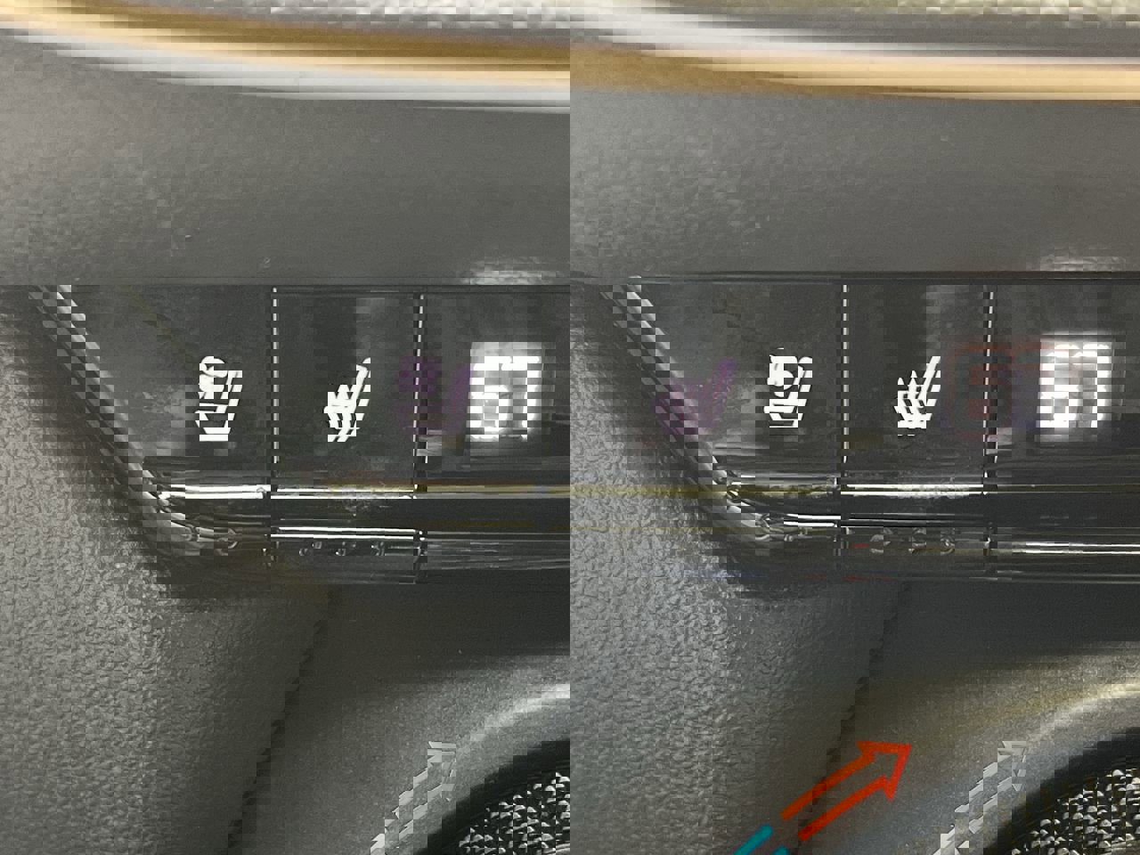 Certified 2023 Chevrolet Blazer Premier w/ Driver Confidence II Package image 25