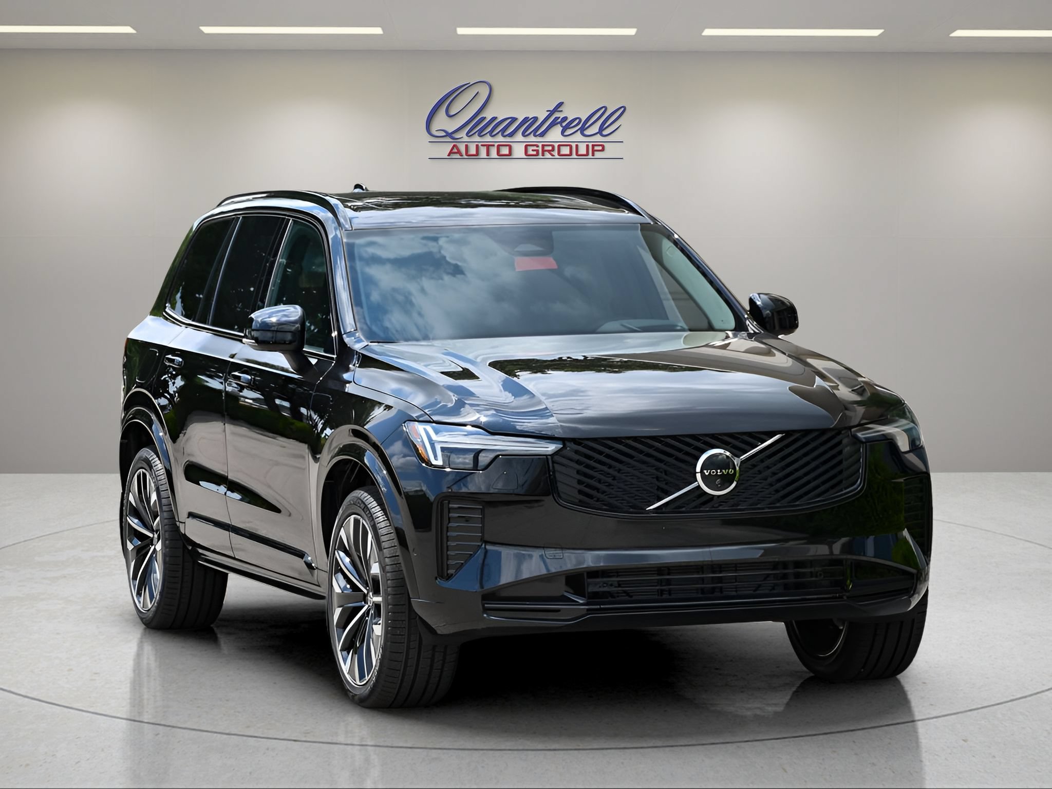 New 2026 Volvo XC90 B6 Ultra w/ Protection Package Premier AWD/4WD image 2