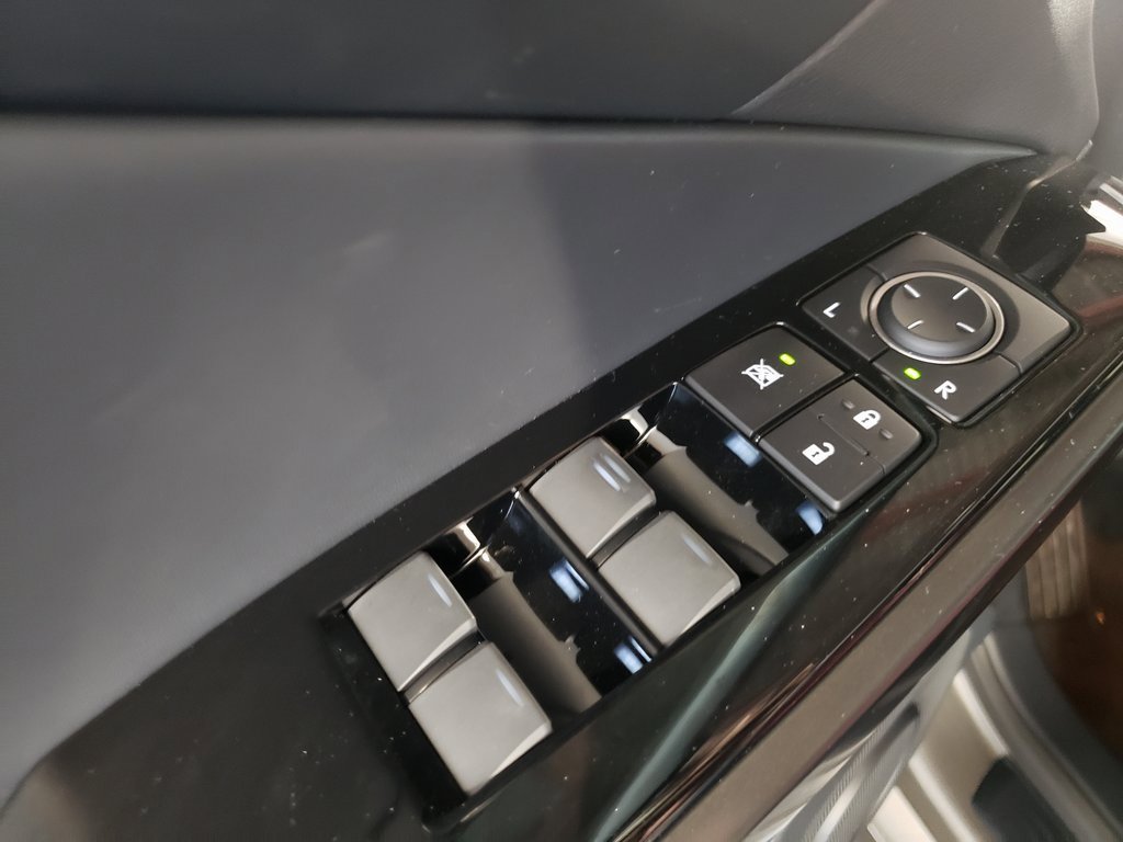 New 2025 Lexus IS 300 w/ Comfort Package image 13