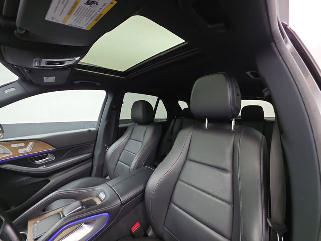 Used 2021 Mercedes-Benz GLE 350 w/ Premium Package image 46