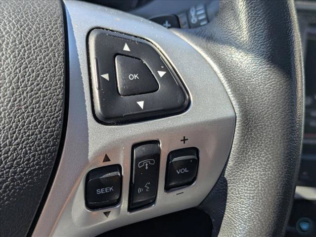 Used 2013 Ford Edge Sport w/ Driver Entry Pkg AWD/4WD image 13