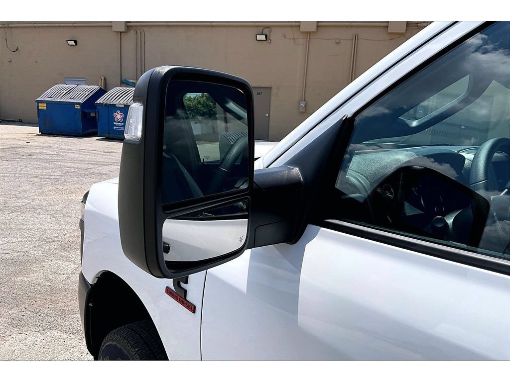 New 2026 RAM 3500 Tradesman AWD/4WD image 39