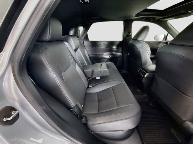 Certified 2026 Lexus RX 350 Premium w/ Accessory Package (2T) FWD image 22