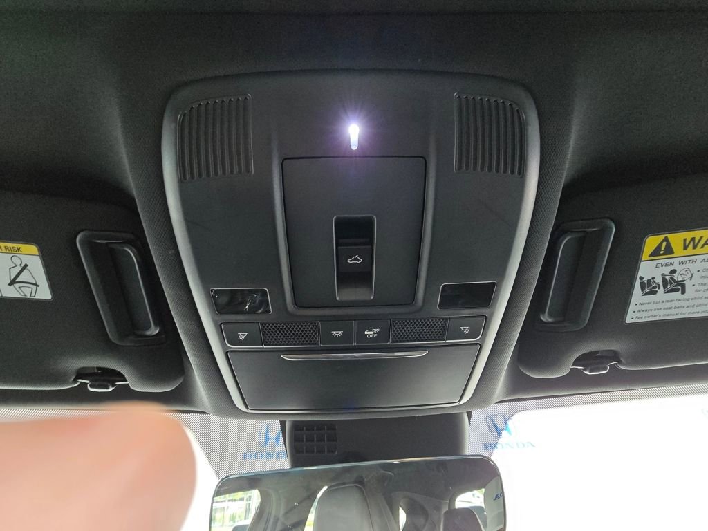 Used 2021 MAZDA CX-5 Signature image 39