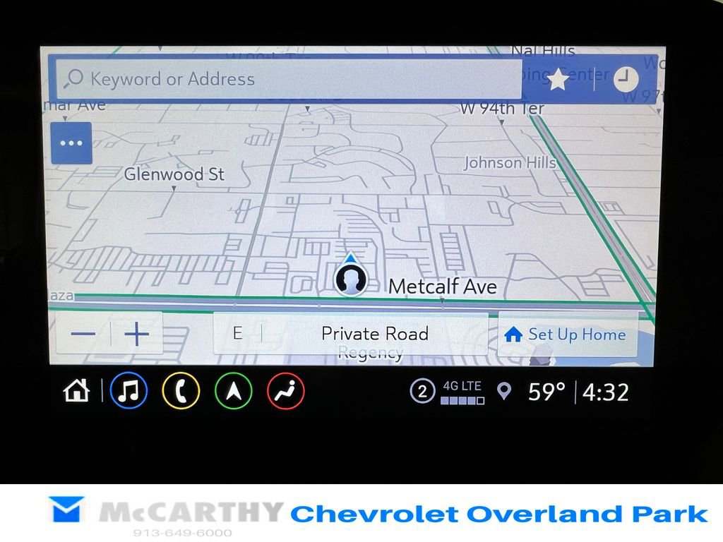 Used 2023 Chevrolet Corvette Z06 image 30