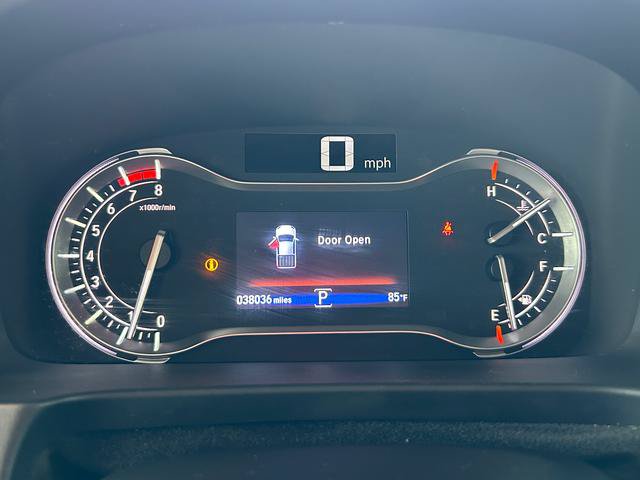 Used 2020 Honda Ridgeline RTL-E image 21
