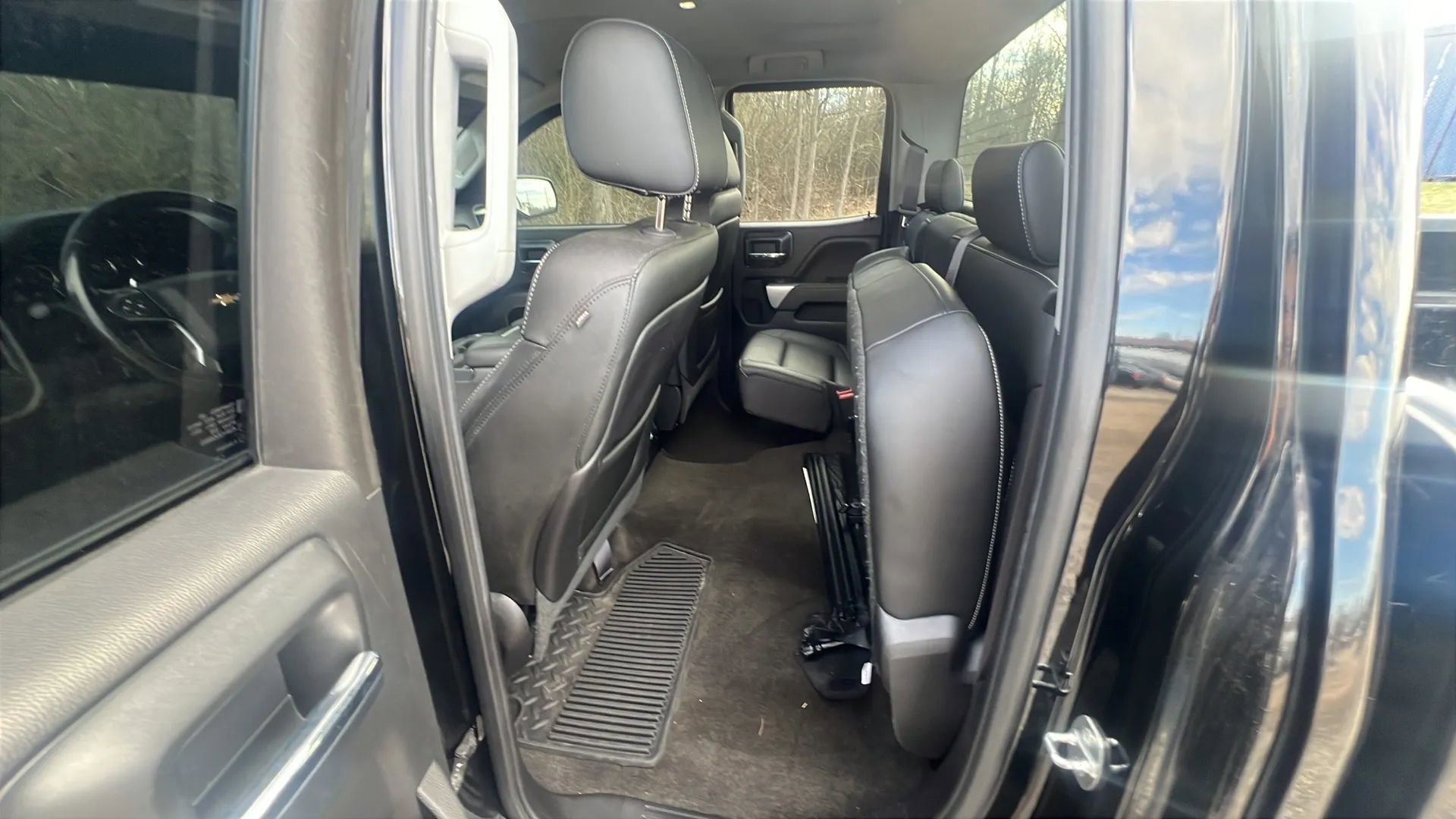 Used 2015 Chevrolet Silverado 1500 LT w/ All Star Edition image 15