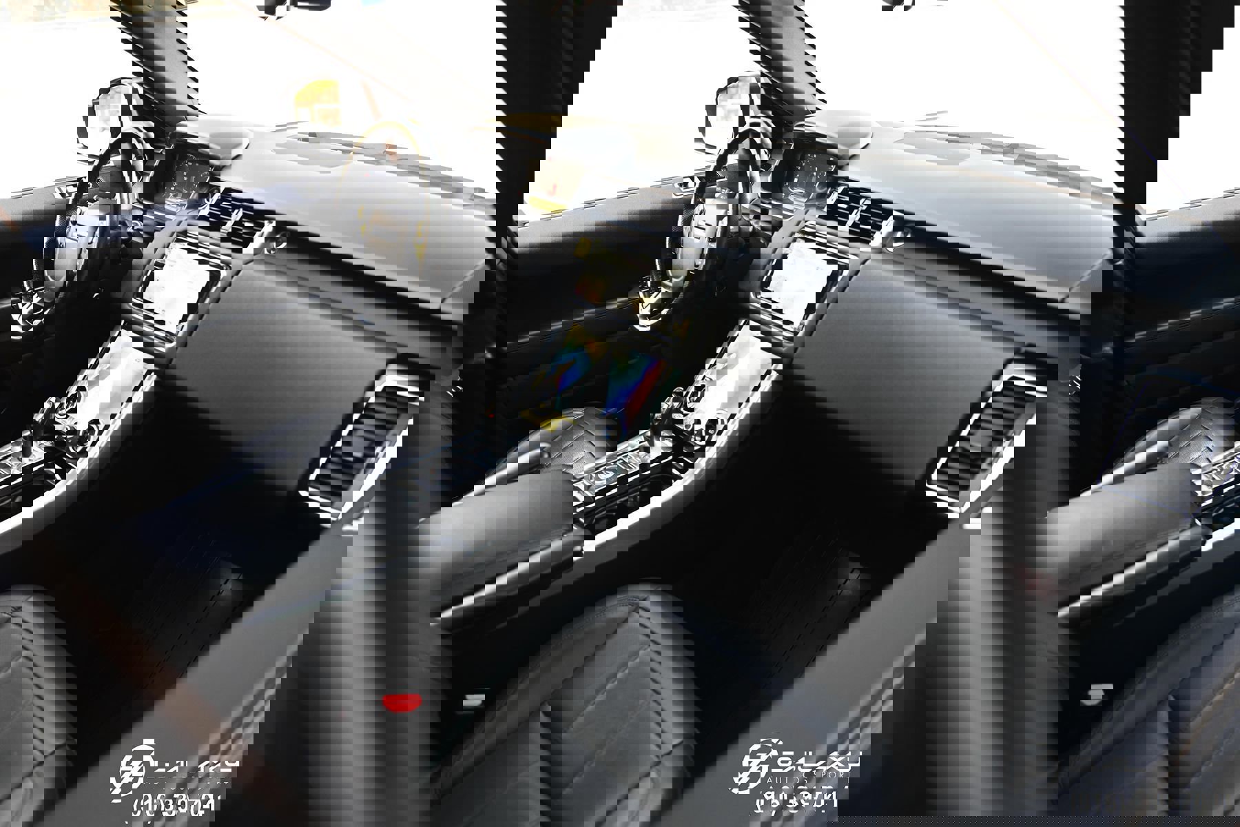 Used 2019 Land Rover Range Rover Sport HSE image 13