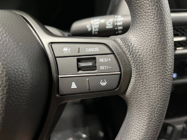 New 2027 Honda HR-V LX image 16