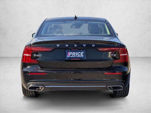 Used 2021 Volvo S60 T5 Inscription image 7