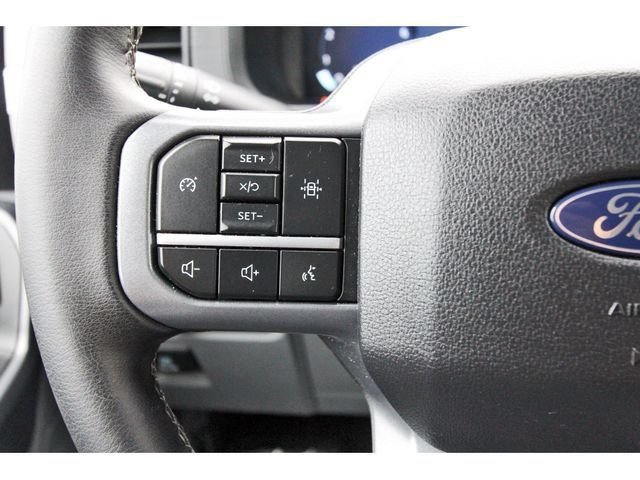 Certified 2025 Ford F150 XLT w/ Equipment Group 301A Standard AWD/4WD image 18