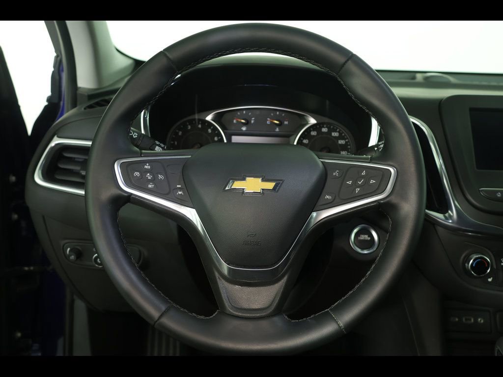 Used 2023 Chevrolet Equinox LT image 23