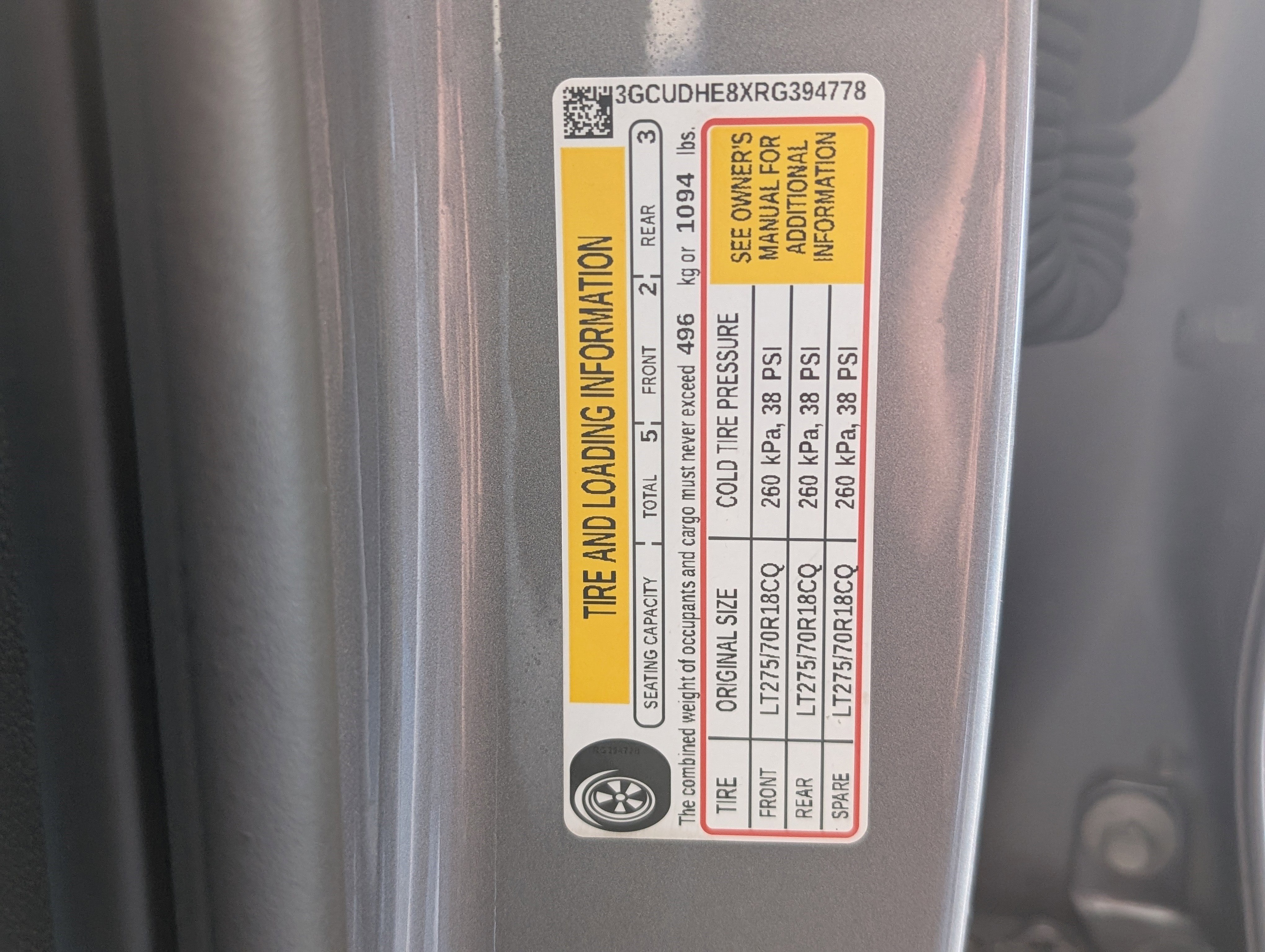 Used 2024 Chevrolet Silverado 1500 ZR2 w/ ZR2 Bison Edition image 39