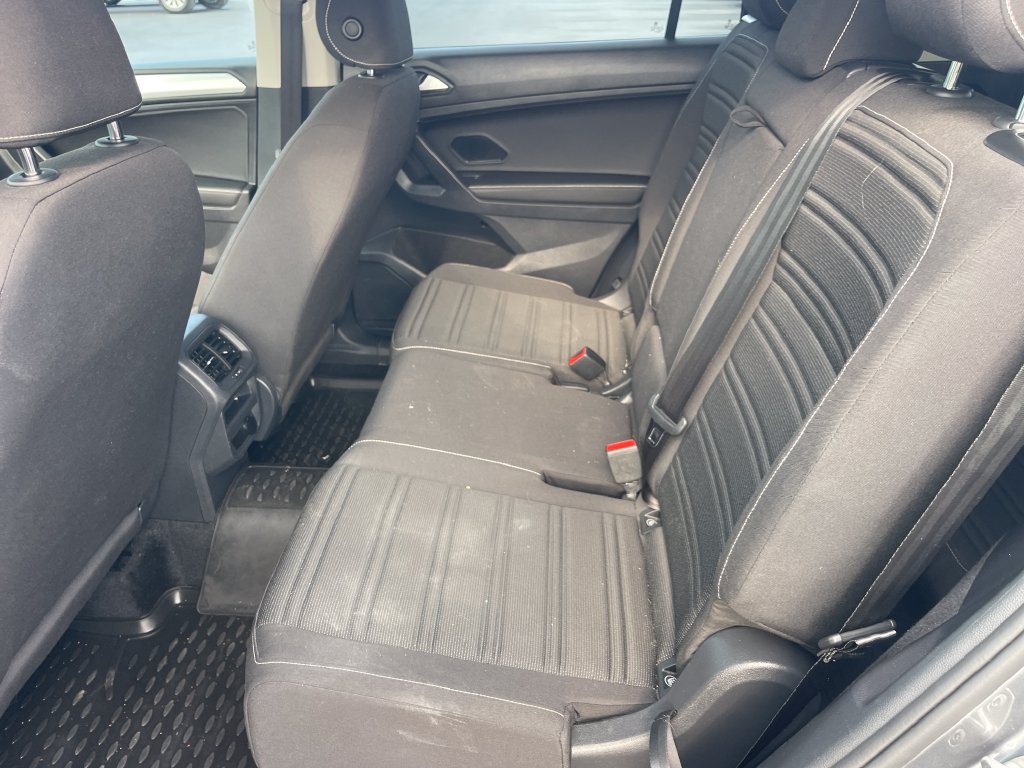 Used 2023 Volkswagen Tiguan S FWD image 14