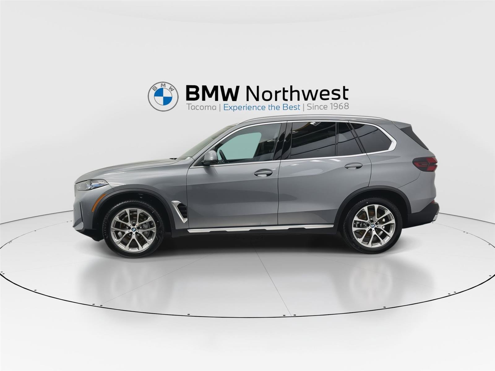 New 2026 BMW X5 xDrive40i image 10