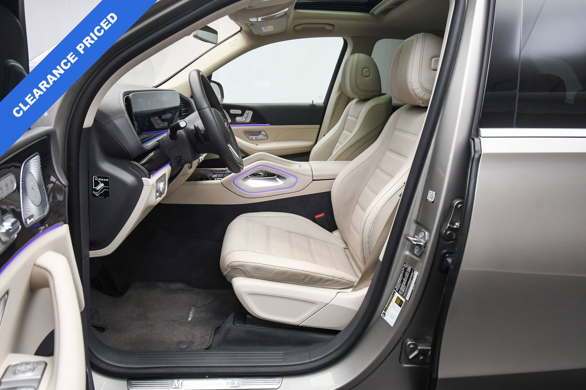 Used 2020 Mercedes-Benz GLE 450 4MATIC image 19