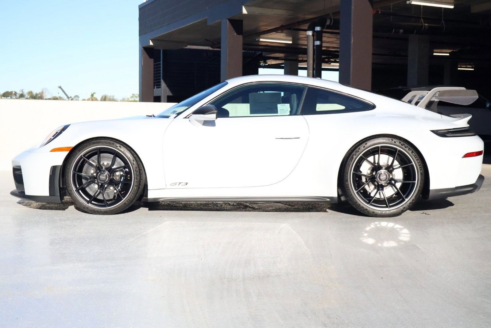 New 2026 Porsche 911 GT3 image 2