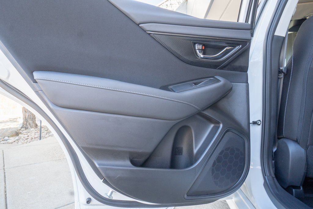 Certified 2025 Subaru Legacy Premium image 16