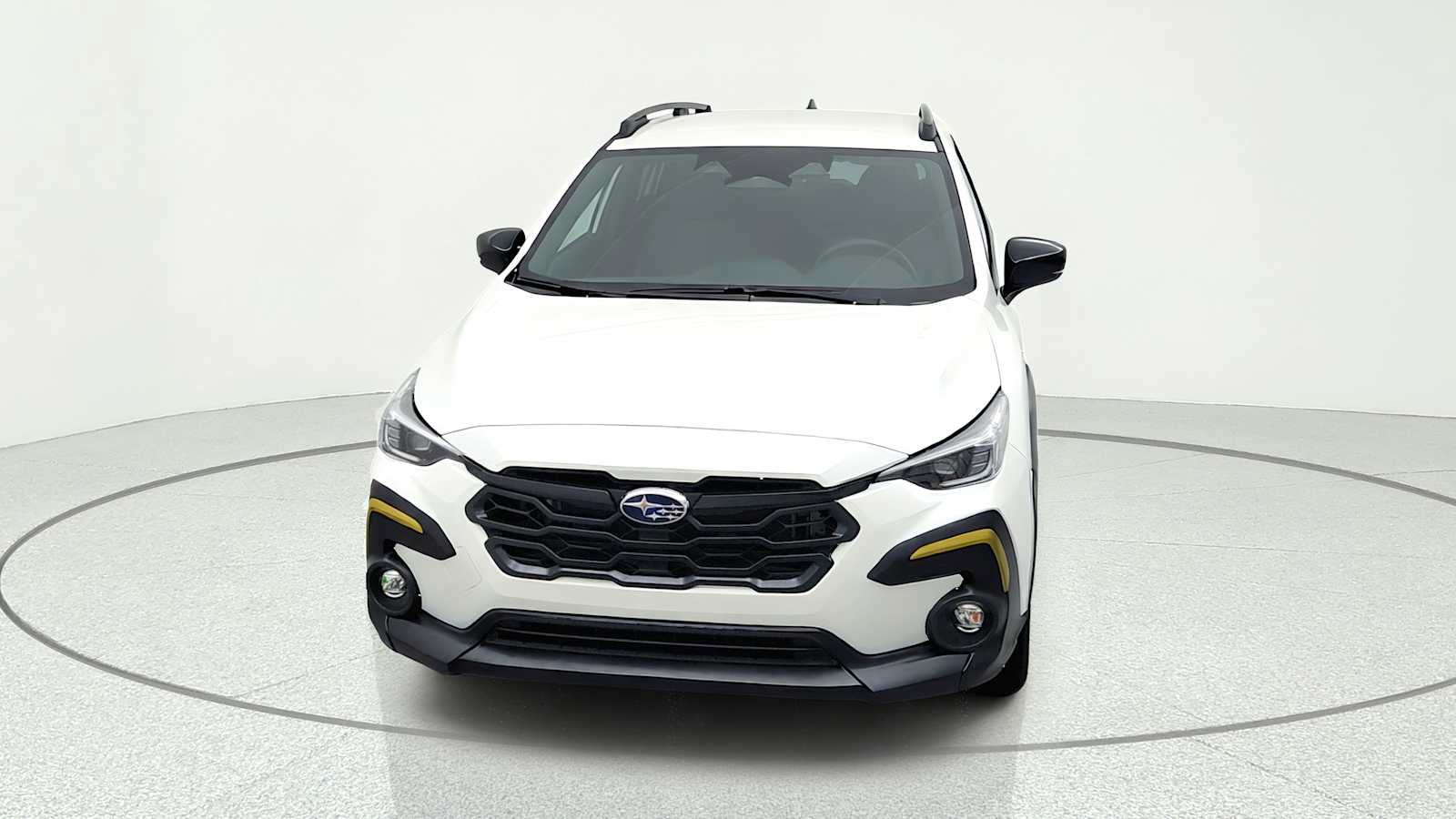 New 2026 Subaru Crosstrek 2.5i Sport w/ Crosstrek Mirror Package AWD/4WD image 3